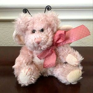 Boyds Bears Butterfly Bear Ornament